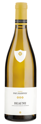Maison Paul Manevey - Beaune 2022 Blanc