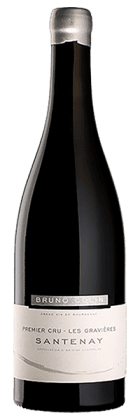 Bruno Colin - Santenay 1er Cru Les Gravières 2017 Rouge