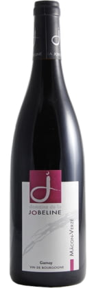 Domaine de la Jobeline - Mâcon Verzé 2018 Rouge