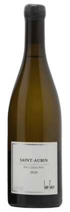 Domaine Lamy-Caillat - Saint-Aubin En l'Ebaupin 2020 Blanc