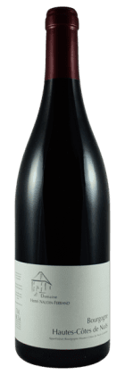 Domaine Naudin-Ferrand - Bourgogne Hautes Côtes de Nuits 2020 Rouge