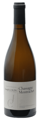 Joseph Colin - Chassagne-Montrachet 2020 Blanc