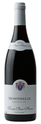 Domaine Potinet-Ampeau - Monthélie 2017 Rouge