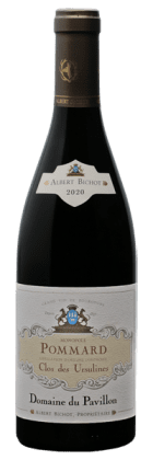 Domaine du Pavillon - Pommard Clos des Ursulines 2020 Rouge
