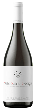 Domaine Christian Gros - Nuits-Saint-Georges 2022 Rouge