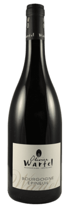 Domaine Olivier Wartel - Bourgogne Epineuil 2022 Rouge