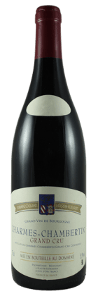 Domaine Coquard Loison Fleurot - Charmes-Chambertin 2022 Rouge