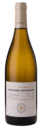 Chanson - Chassagne-Montrachet 2024 Blanc