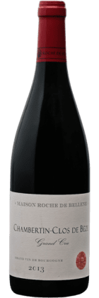 Maison Roche de Bellene - Chambertin-Clos de Bèze 2013 Rouge