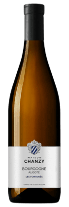 Maison Chanzy - Bourgogne Aligoté Les Fortunés 2023 Blanc