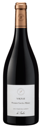 Les Parcellaires de Saulx - Volnay 1er Cru Les Mitans 2021 Rouge