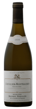 Domaine Michel Niellon - Chevalier-Montrachet 2020 Blanc
