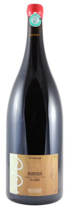 Maison Petit Roy - Bourgogne Les Lormes MAGNUM 2019 Rouge