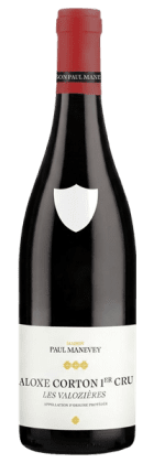 Maison Paul Manevey - Aloxe-Corton 1er Cru Les Valozières 2023 Rouge
