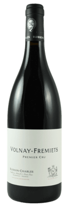 Domaine Buisson-Charles - Volnay 1er cru Frémiets 2020 Rouge