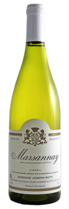 Domaine Joseph Roty - Marsannay 2021 Blanc
