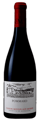 Clos du Moulin aux Moines - Pommard 1er Cru 2018 Rouge