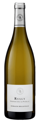 Domaine Belleville - Rully 1er Cru La Pucelle 2022 Blanc