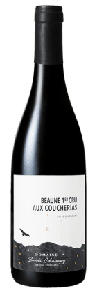 Domaine Boris Champy - Beaune 1er Cru Aux Coucherias MAGNUM 2020 Rouge
