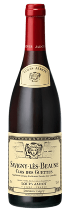 Louis Jadot - Savigny-lès-Beaune 1er Cru Aux Guettes 2022 Rouge
