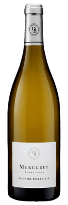 Domaine Belleville - Mercurey Champ Ladoy 2021 Blanc
