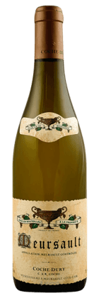 Domaine Coche Dury - Meursault 2017 Blanc
