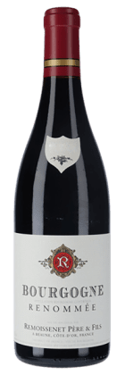 Remoissenet Père et Fils - Bourgogne Pinot Noir Renommée 2020 Rouge