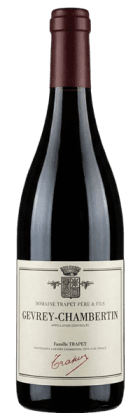 Domaine Trapet - Gevrey-Chambertin 2013 Rouge