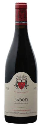 Domaine Geantet-Pansiot - Ladoix 2021 Rouge