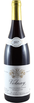 Domaine Paul Garaudet - Volnay 2017 Rouge