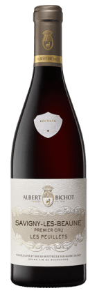Albert Bichot - Savigny-lès-Beaune 1er Cru Les Peuillets 2018 Rouge