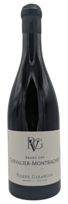 Domaine Pierre Girardin - Chevalier-Montrachet 2022 Blanc