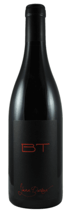 Yann Durieux - Cuvée BT 2018 Rouge