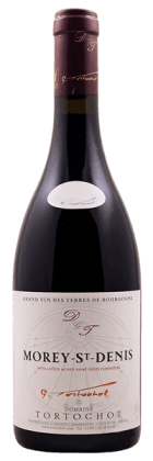 Domaine Tortochot - Morey-Saint-Denis 2023 Rouge