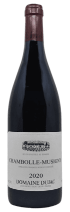Domaine Dujac - Chambolle-Musigny 2020 Rouge