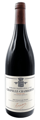 Domaine Trapet - Chapelle-Chambertin 2017 Rouge