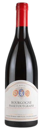Domaine Robert Sirugue - Bourgogne Passe-tout-grains 2021 Blanc