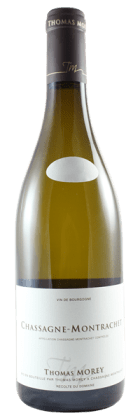Domaine Thomas Morey - Chassagne-Montrachet 2023 Blanc