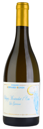 Domaine Bernard Bonin - Puligny-Montrachet 1er Cru La Garenne 2020 Blanc