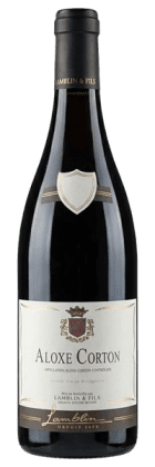 Lamblin fils - Aloxe-Corton 2025 Rouge