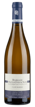 Domaine Anne Gros - Bourgogne Hautes Côtes de Nuits 2020 Blanc