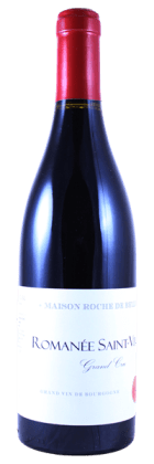 Maison Roche de Bellene - Romanée-Saint-Vivant 2019 Rouge