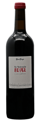 Bruno Dangin - En Vadrouille 2022 Rouge