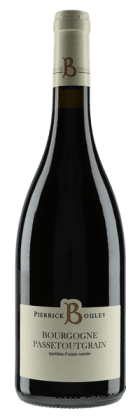 Domaine Pierrick Bouley - Bourgogne Passe-tout-grains 2022 Rouge