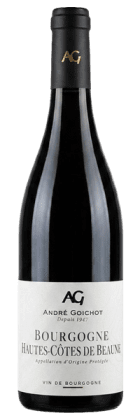 André Goichot - Bourgogne Hautes Côtes de Beaune 2023 Rouge