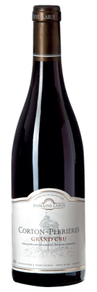Domaine Larue - Corton Les Perrières 2020 Rouge