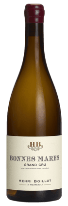 Maison Henri Boillot - Bonnes-Mares 2017 Rouge
