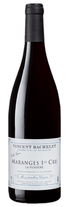 Domaine Vincent Bachelet - Maranges 1er Cru La Fussière 2023 Rouge