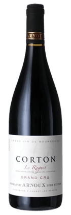Domaine Arnoux Père et Fils - Corton Le Rognet 2021 Rouge