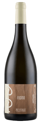 Maison Petit Roy - Bourgogne Aligoté Fusion 2022 Blanc